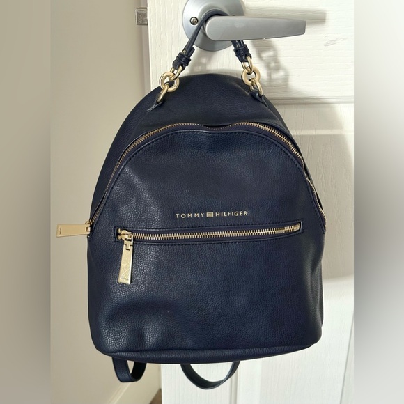 Tommy Hilfiger Backpack - Picture 1 of 4